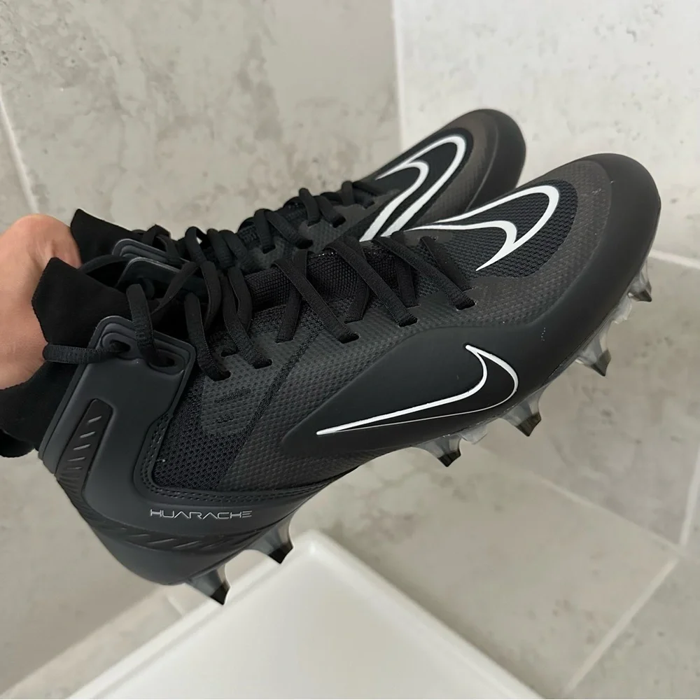 Nike alpha huarache